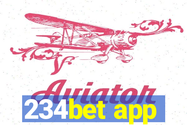 234bet app